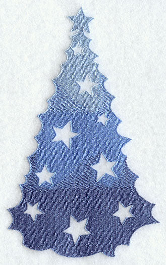 Perfect Blend Christmas Tree