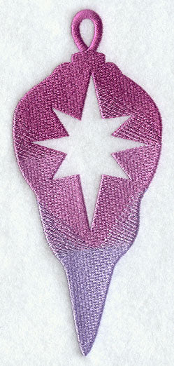 Perfect Blend Christmas Ornament