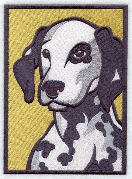 Dalmatian
