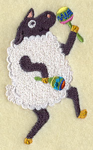 Barnyard Party - More Maracas