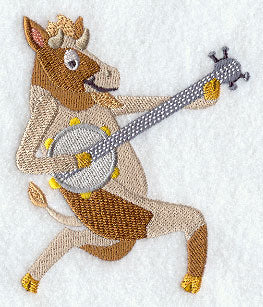 Barnyard Party - More Banjo