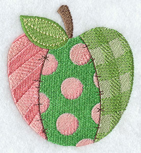 Crafty Apple