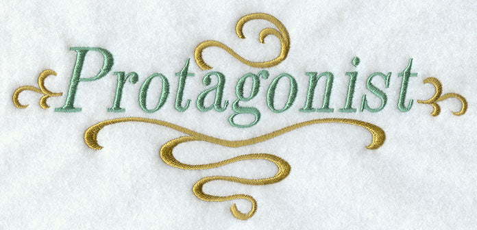 Protagonist