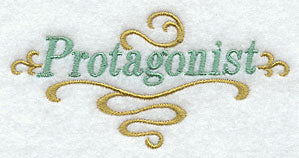 Protagonist
