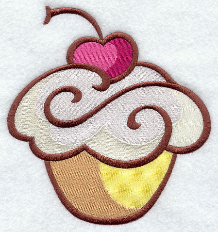 Sweet as a Cupcake