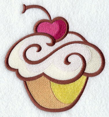 Sweet as a Cupcake