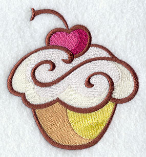 Sweet as a Cupcake