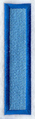 Collegiate Letter I (5 Inch)