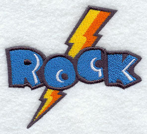 Rock