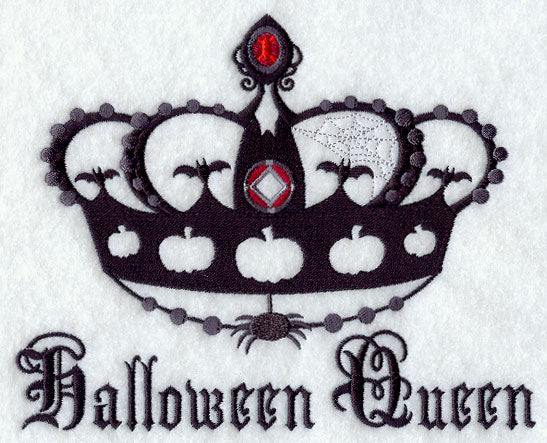Queen of Halloween