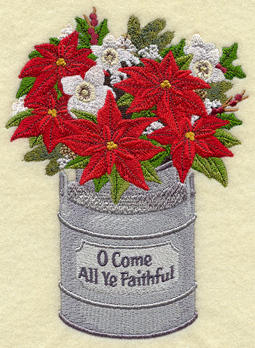 O Come All Ye Faithful