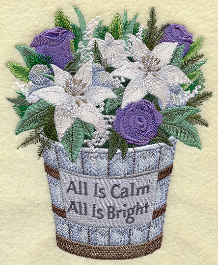 All is Calm, All is Bright