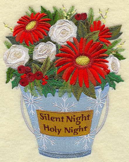 Silent Night, Holy Night