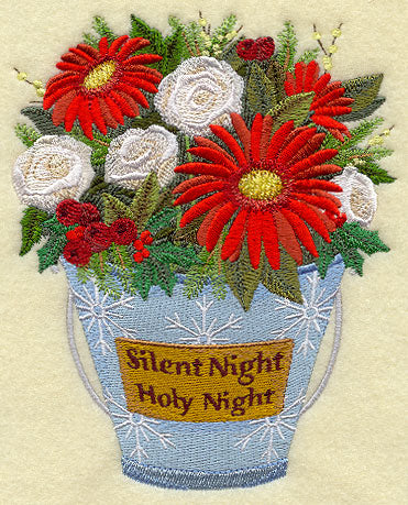 Silent Night, Holy Night
