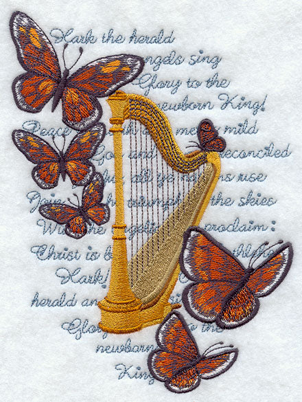 Hark the Herald Angels Sing Medley