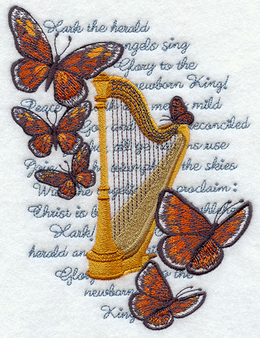 Hark the Herald Angels Sing Medley