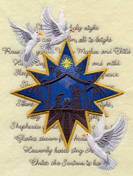 Star of Bethlehem Medley