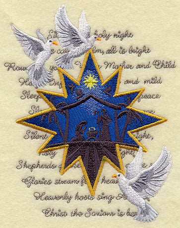 Star of Bethlehem Medley