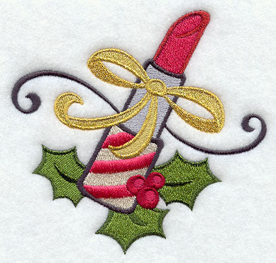 Christmas Glam Lipstick