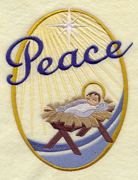 The Peace of Christmas