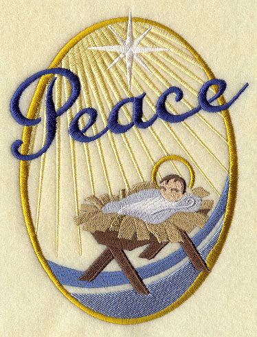 The Peace of Christmas