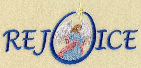 Rejoice in Christmas