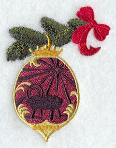 Christmas in Silhouette - Nativity