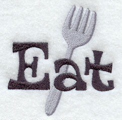 Eat with Fork