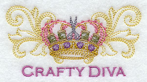 Crafty Diva