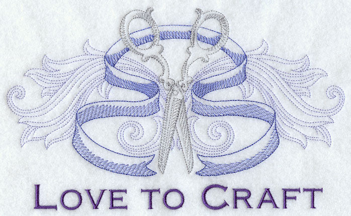 Love to Craft