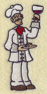 Master Chef - Wine and Cheese