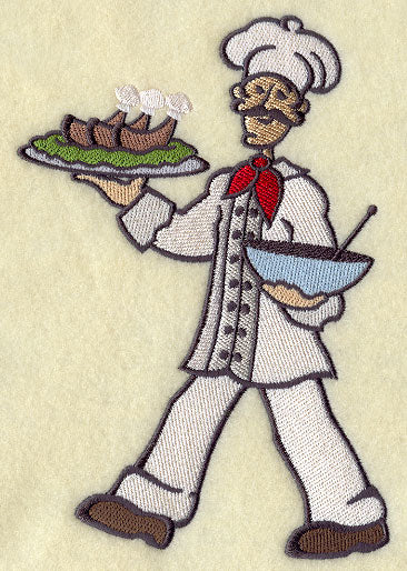 Master Chef- Dinner is Served