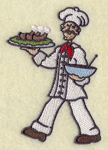 Master Chef- Dinner is Served