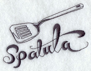 Spatula