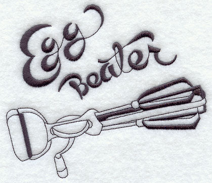 Egg Beater