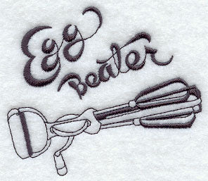 Egg Beater