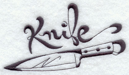 Knife
