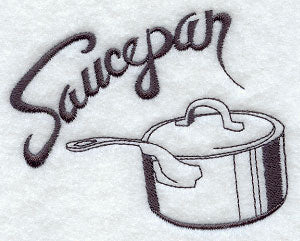 Saucepan