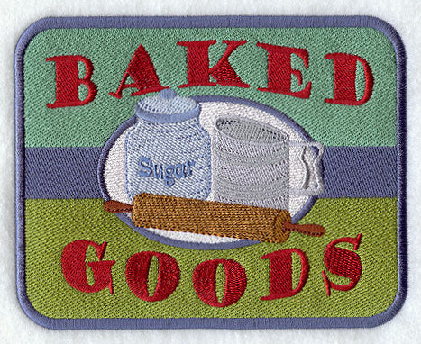 Baked Goods