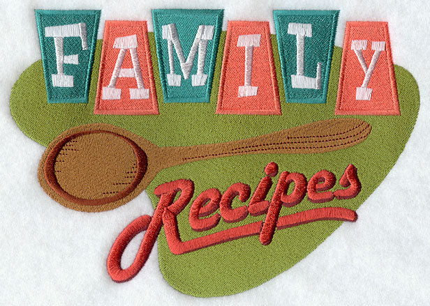 Family Recipes