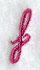 Fancy Flourish Lower Case f - 4 Inch