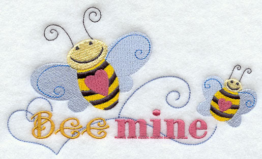 Bee Mine
