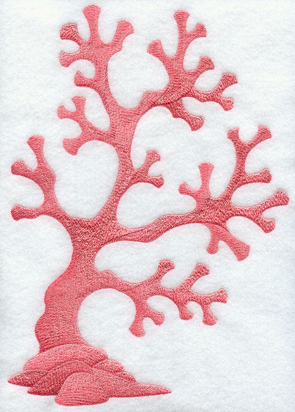 Waving Coral