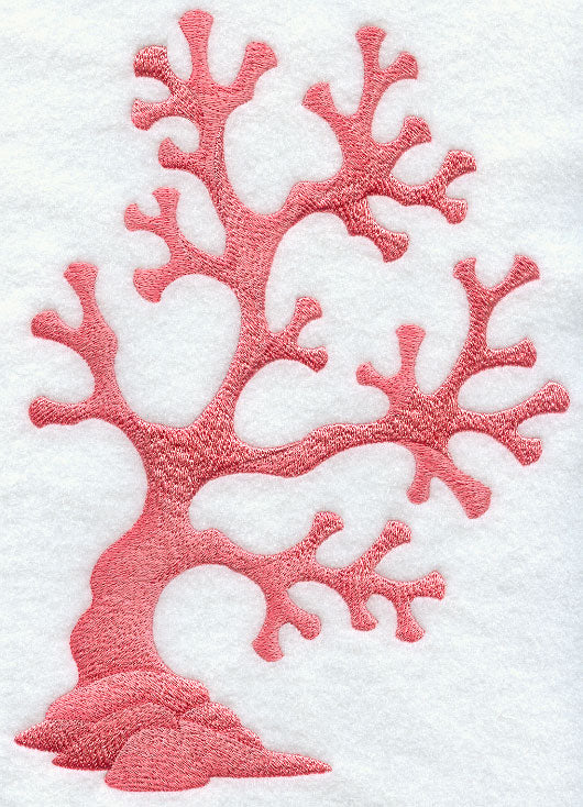 Waving Coral
