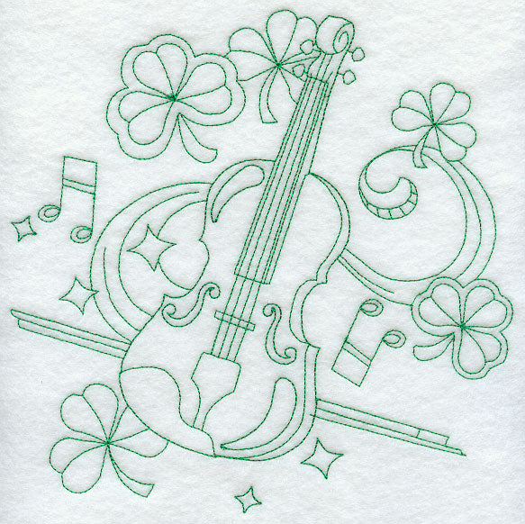 Fiddle (Greenwork)