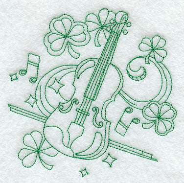 Fiddle (Greenwork)