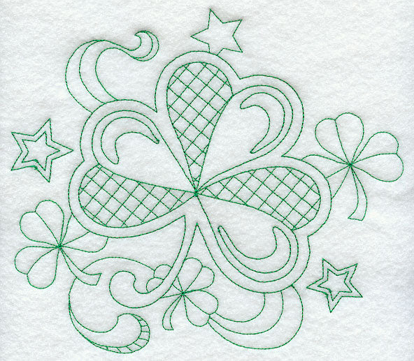 Shamrock (Greenwork)