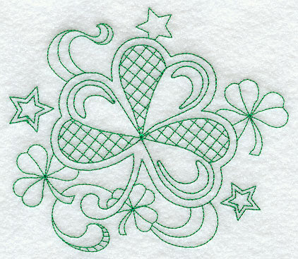 Shamrock (Greenwork)