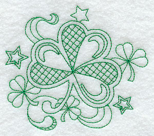 Shamrock (Greenwork)
