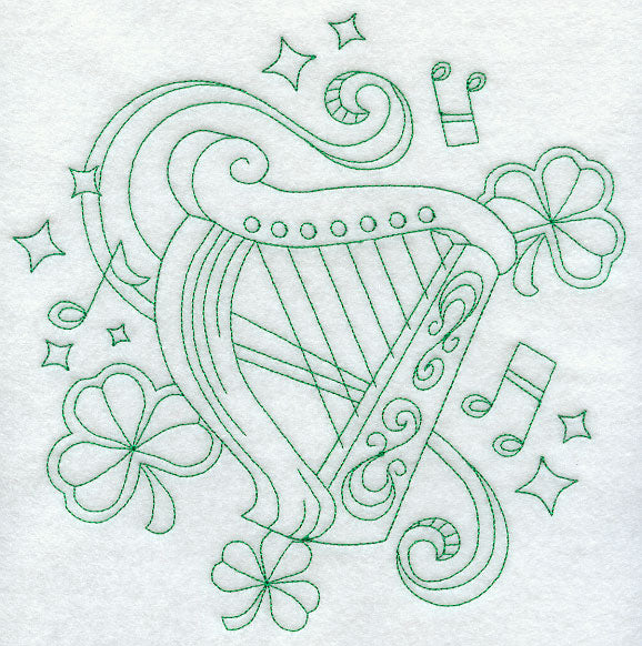 Harp (Greenwork)